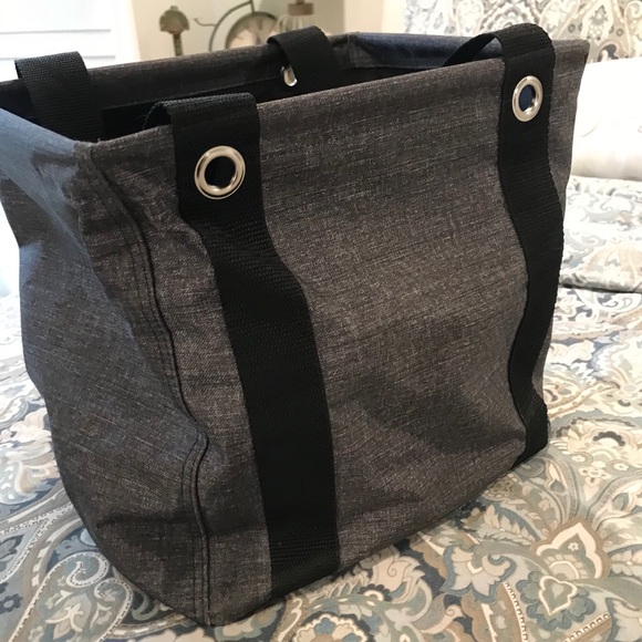 Thirty-One Small Utility Tote - Picture 3 of 6